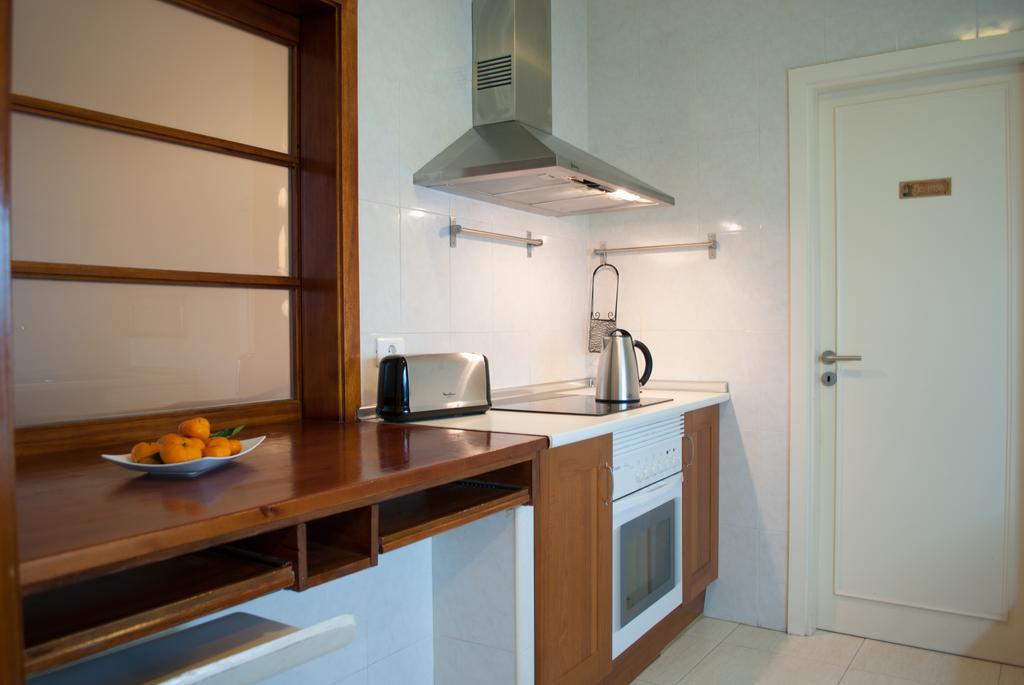 Apartamento Fernando Guanarteme Las Palmas de Gran Canaria Exterior photo