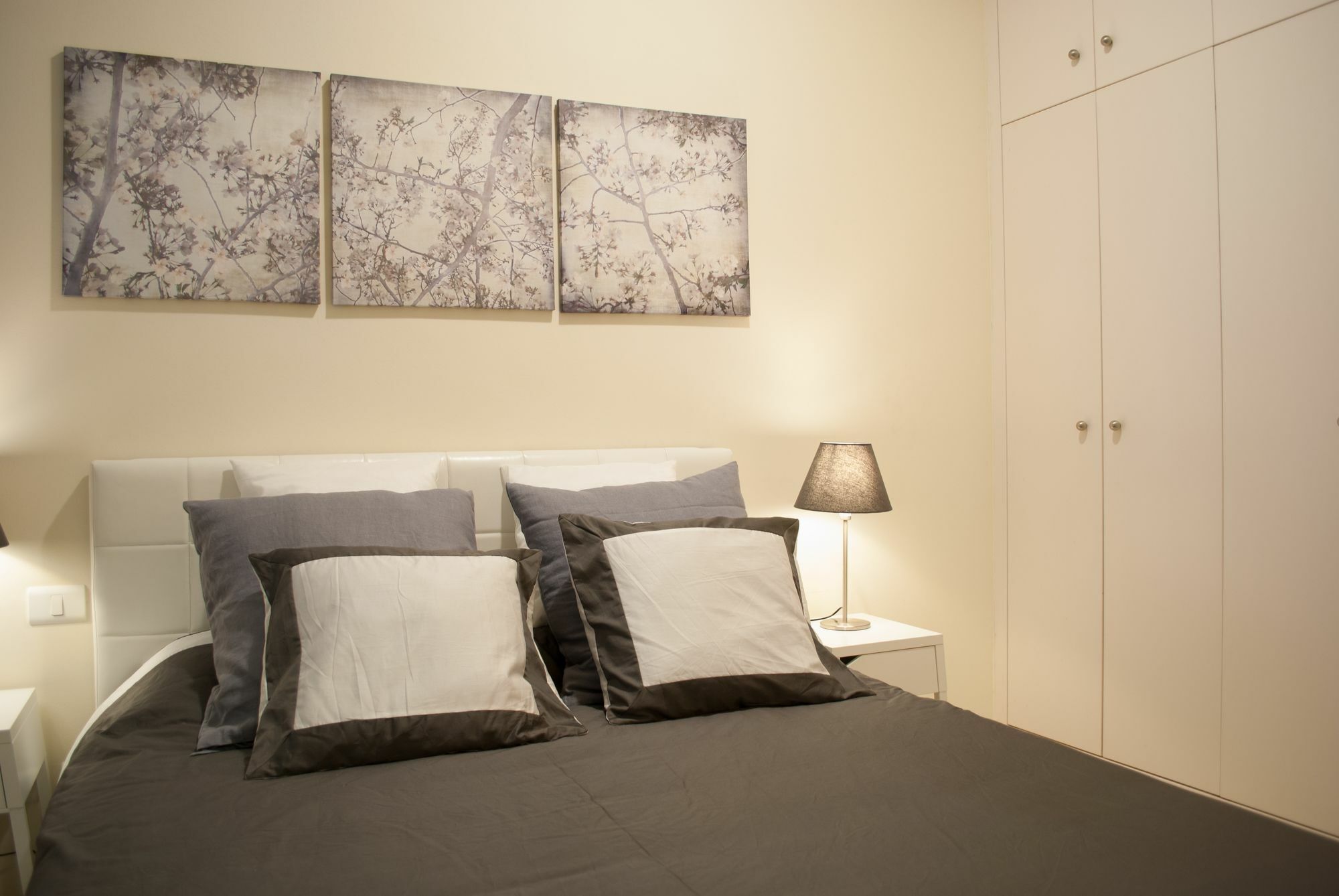 Apartamento Fernando Guanarteme Las Palmas de Gran Canaria Exterior photo